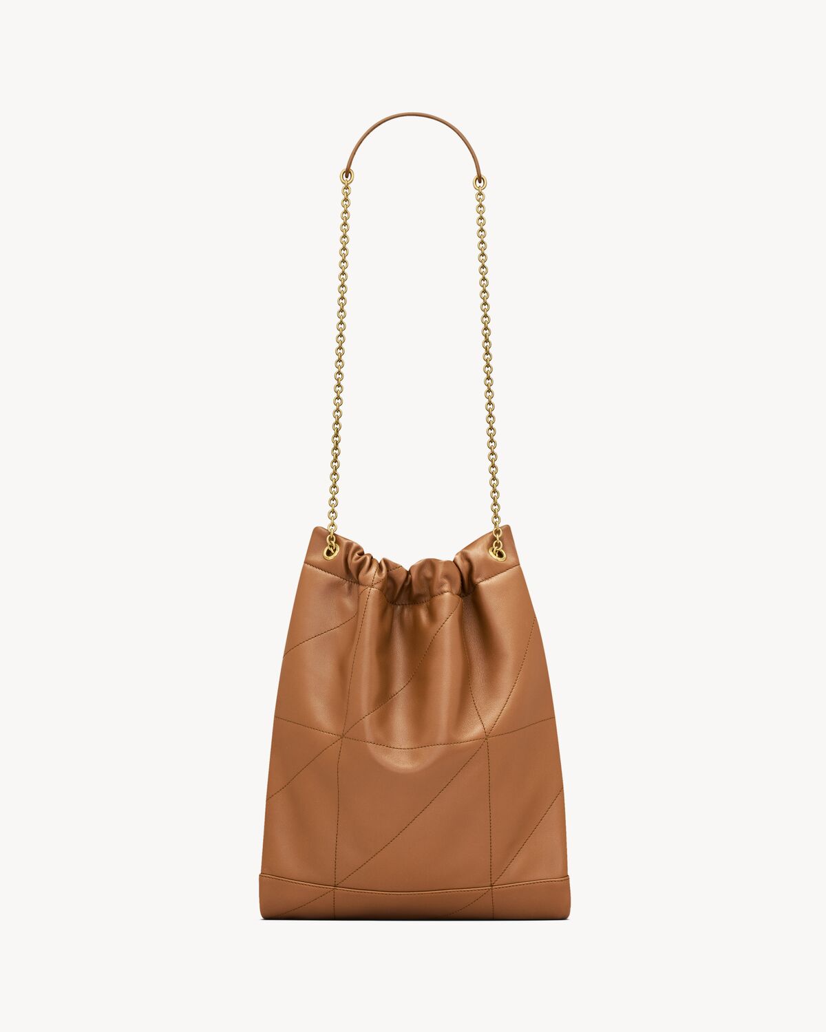 YSL Jamie Pochon In Lambskin - Image 3